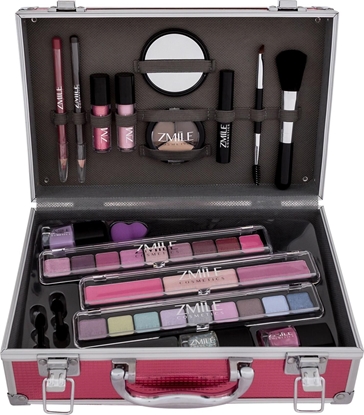 Picture of Zmile Cosmetics ZMILE COSMETICS Merry Berry Zestaw kosmetyków 58,5g