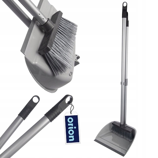 Picture of Zmiotka z szufelk duga 87 cm