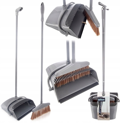 Picture of Zmiotka z szufelk duga 91 cm