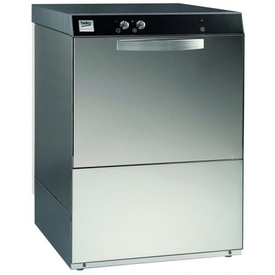 Picture of Zmywarka przemysłowa EDM5DU BP 