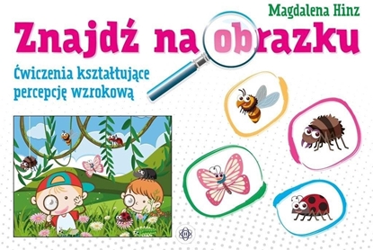 Изображение Znajd na obrazku