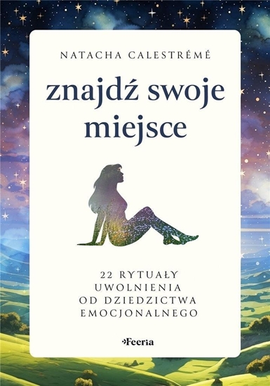 Изображение Znajd swoje miejsce EDUKAMP