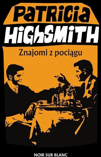 Picture of Znajomi z pocigu EDUKAMP