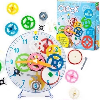 Attēls no Zó wasny zegar