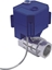 Attēls no ZO-25 Elektrozawór odcinajcy do wody DN25 1" Tech sterowniki