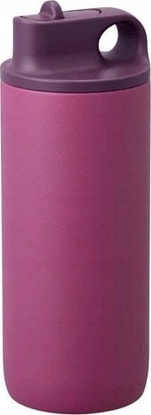 Picture of ZOJIRUSHI KINTO - ACTIVE - Kubek termiczny - Fioletowy 600ml