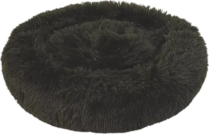 Picture of ZOLUX Legowisko poducha dla psa i kota NOE z dugim wosiem 60 cm zielone