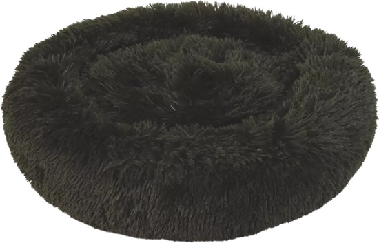 Picture of ZOLUX Legowisko poducha dla psa i kota NOE z dugim wosiem 60 cm zielone