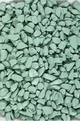 Picture of Zolux wirek Aquasand Ekai 1 kg zielony (346420)