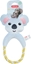 Изображение Zolux ZOLUX Zabawka pluszowa dla psa, Koala ze sznurkiem "Calinou" 27cm