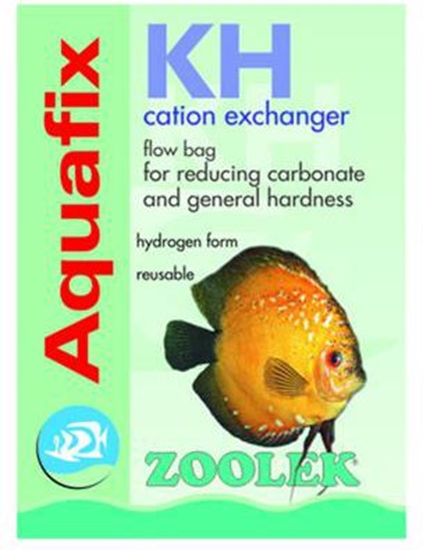 Picture of ZOOLEK AQUAFIX KH 20g/10szt.