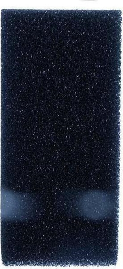 Изображение ZOOLOGIA-ADAMUS Z.WKLAD FILTRA KW 12/7 - 1SZT CZARNY - 41122