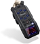Picture of Zoom H6e portable recorder with interchangeable microphones, black