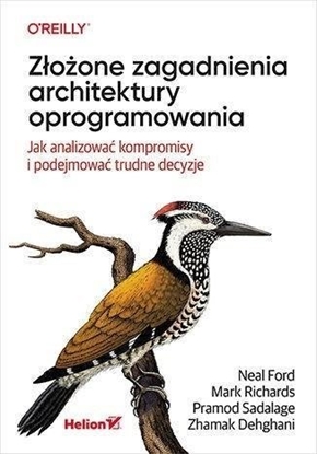 Изображение Zoone zagadnienia architektury oprogramowania..