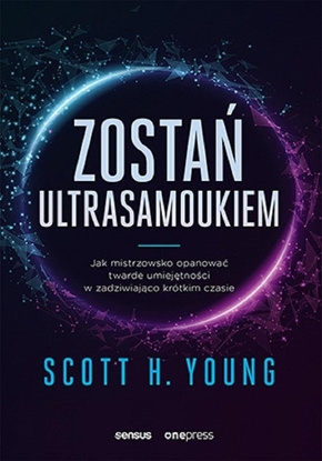 Изображение Zosta ultrasamoukiem