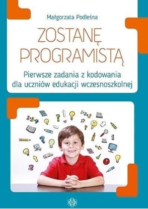 Изображение Zostan programist EDUKAMP