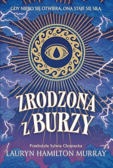Изображение Zrodzona z burzy