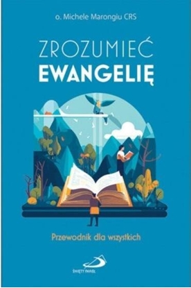 Picture of Zrozumie Ewangeli EDUKAMP