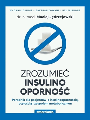 Attēls no Zrozumie insulinooporno EDUKAMP