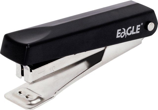 Picture of Zszywacz Eagle Zszywacz EAGLE 1001 BDS - czarny Eagle TARGI