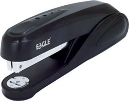 Picture of Zszywacz Eagle Zszywacz EAGLE DYNAMIC S5104 czarny 24/6 - 20 kartek Eagle TARGI