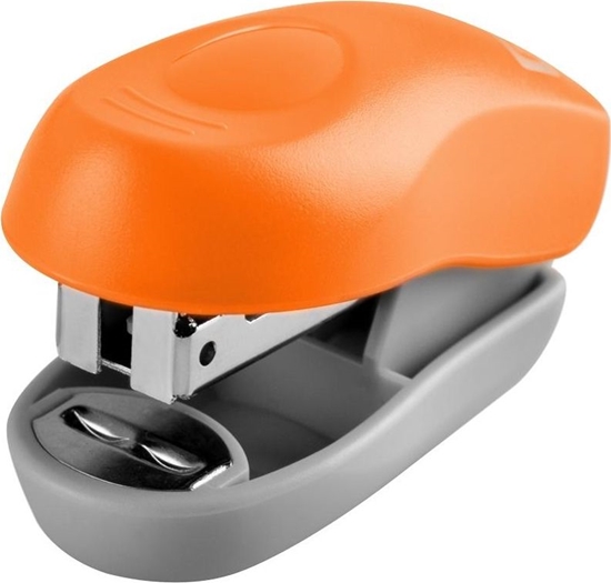 Picture of Zszywacz Easy Zszywacz mini 2001-OR Pomaraczowy