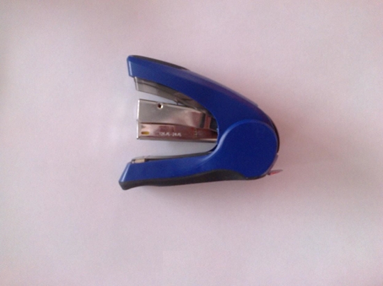 Изображение Zszywacz Kanex LF-35 czarny (175118)