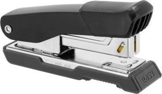 Picture of Zszywacz metalowy 20 kartek czarny EASY