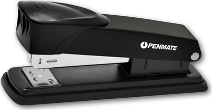 Picture of Zszywacz metalowy PS-300 czarny PENMATE