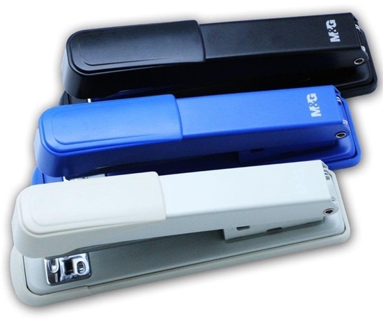 Picture of Zszywacz MG Zszywacz metalowy 24/6 , 24/8 50 kartek mix M&G