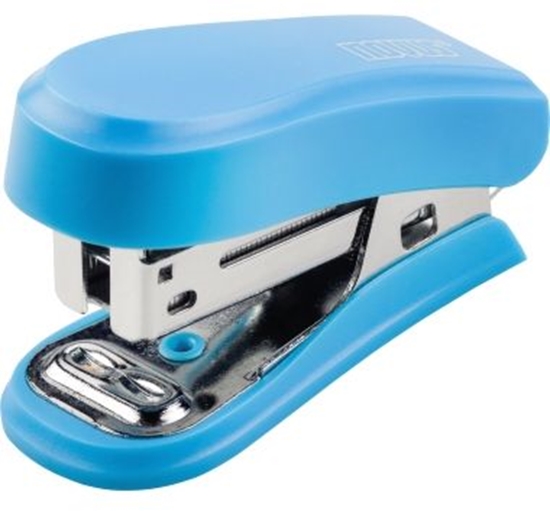 Picture of Zszywacz Novus Mini bkitny (020-1908 NO)