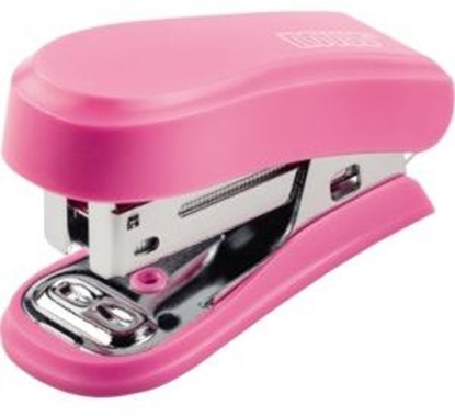 Attēls no Zszywacz Novus Mini, róowy (020-1910 NO)