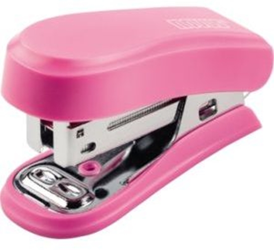 Picture of Zszywacz Novus Mini, róowy (020-1910 NO)