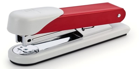 Picture of Zszywacz Novus Stabil czerwony (020-1289 NO)