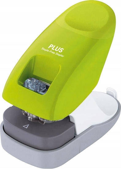 Изображение Zszywacz PLUS STAPLE-FREE 10K. SL-112A-EU