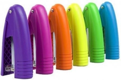 Attēls no Zszywacz Spark Line Fluo stojcy (187692)