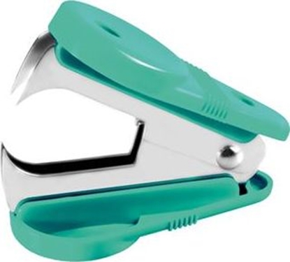 Attēls no Zszywacz Tetis Rozszywacz Tetis kobra zszywki 10~26/8 zielony