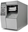 Изображение ZT510; 4", 203 dpi,  Serial, USB, Gigabit Ethernet, BT LE, Wireless 802.11 AC Card: Rest of World (ROW), Tear, Mono, ZPL