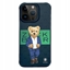 Изображение ZUCK BEAR futera FRENCH RIVIERA do IPHONE 15 Pro Max saint tropez shimmer
