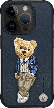 Attēls no ZUCK BEAR futera LONDON CLASSIC do IPHONE 16 westminster ace