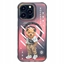 Изображение ZUCK BEAR futera NEW YORK NEVER SLEEPS MAG kompatybilny z MagSafe do IPHONE 15 Pro Max manhattan urbane