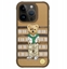 Изображение ZUCK BEAR futera SAN FRANCISCO FORTUNE do IPHONE 15 Pro golden state bear