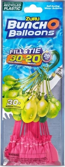 Picture of Zuru Balony Wodne Szybkie napenianie