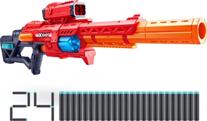 Picture of Zuru XSHOT Excel Ranger X8 Blaster