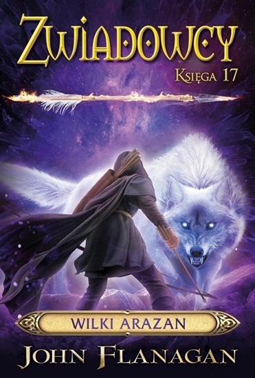 Изображение Zwiadowcy T.17 Wilki Arazan TW