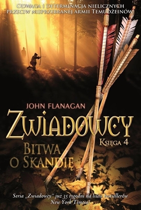 Изображение Zwiadowcy T.4 Bitwa o Skandi