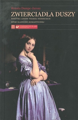 Picture of Zwierciada duszy