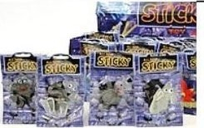 Picture of Zwierztko elowe 8cm (48szt)