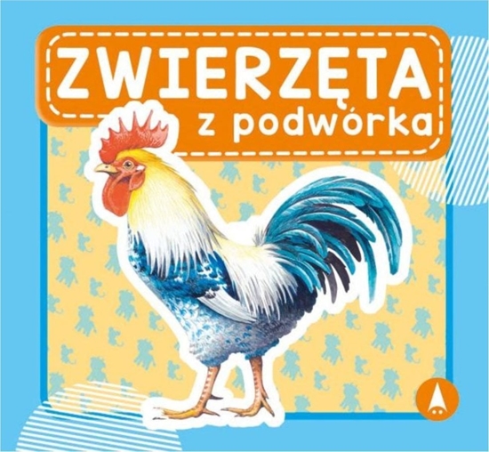 Изображение ZWIERZTA Z PODWÓRKA