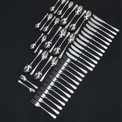 Attēls no ZWILLING Jessica (polished) Menu set 48 polished